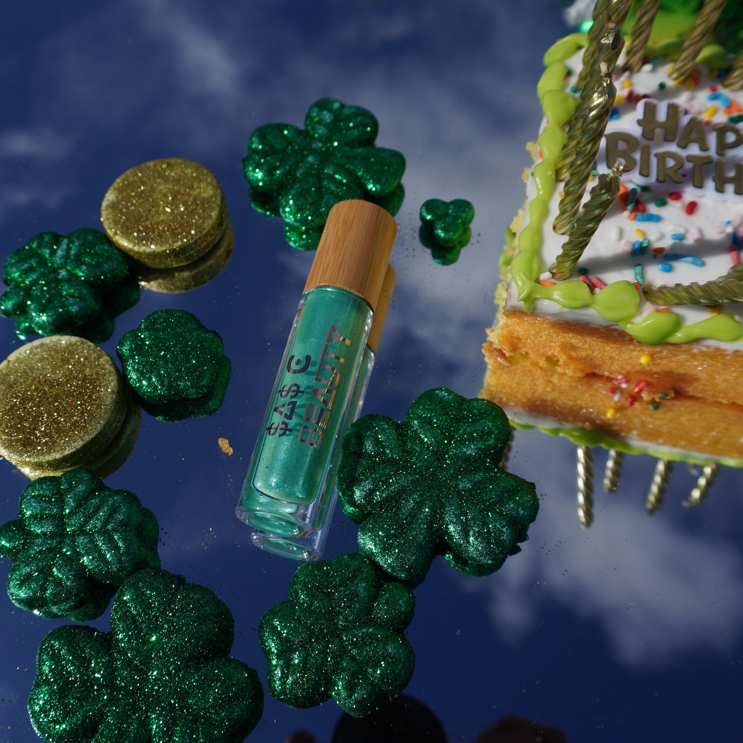 Pisces ♓️ Lipgloss