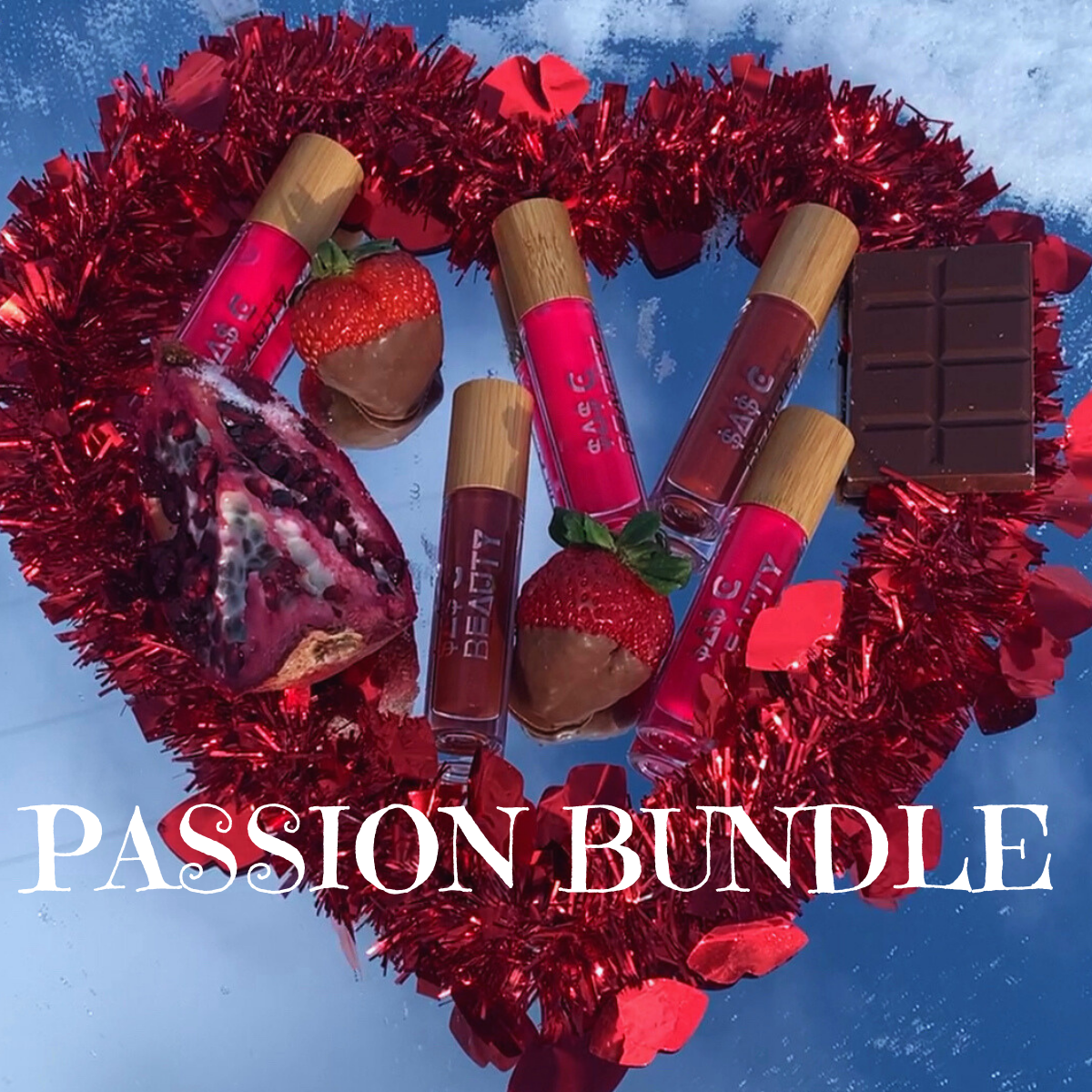 Passion Bundle