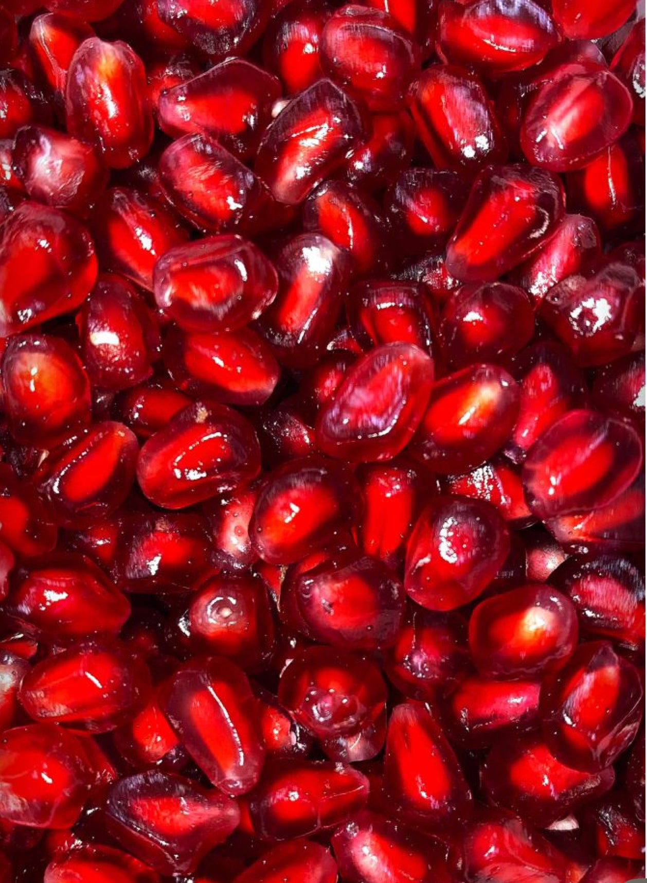 Pom Spice Lip Balm Keychain