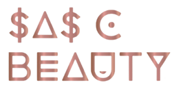 Sas C Beauty logo