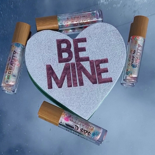 Be Mine