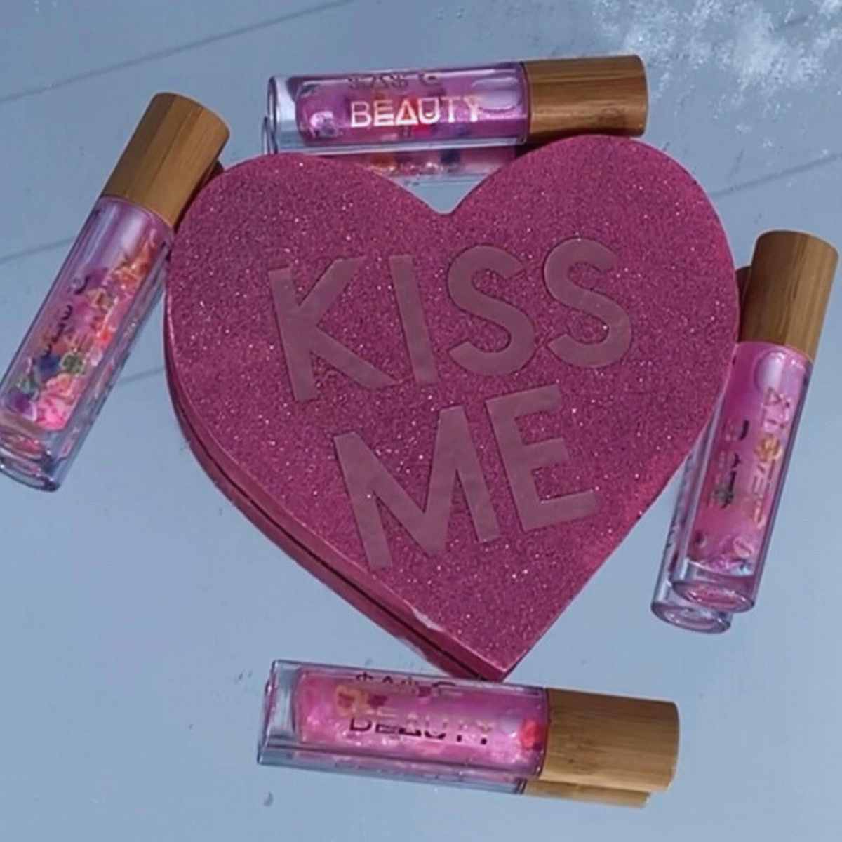 Kiss Me
