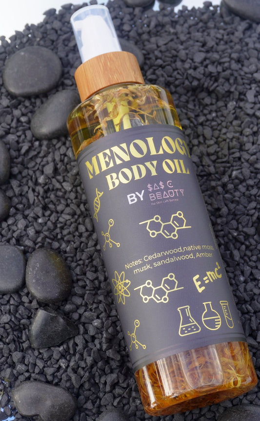 Menology 🧪🧬👨🔬🔬