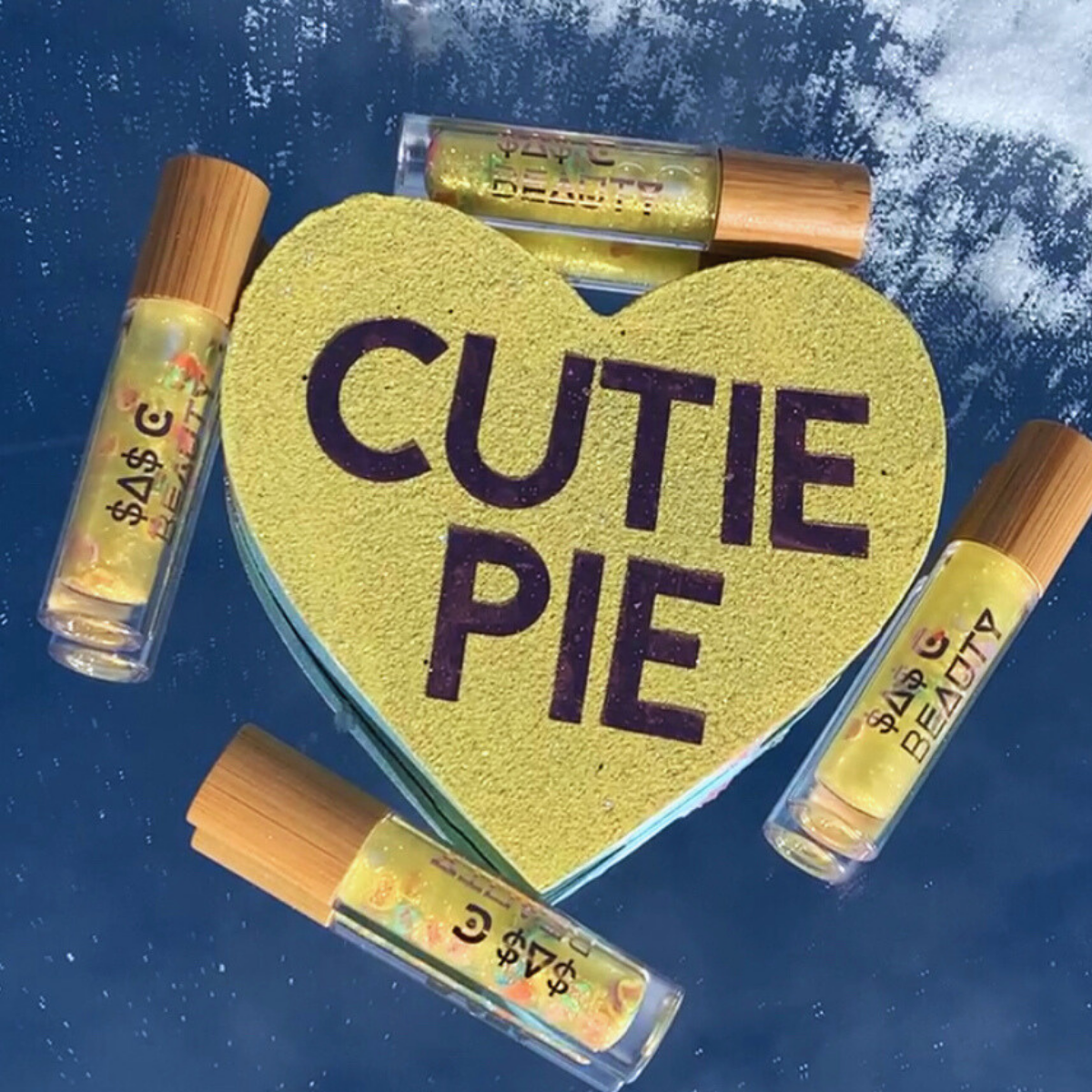 Cutie Pie