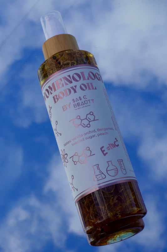 Womenology 🧪👩🔬🔬🧬