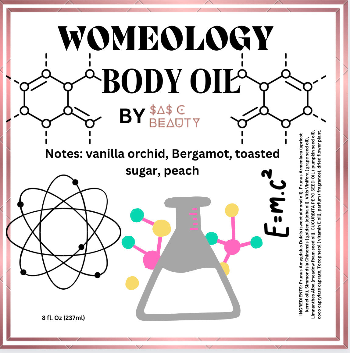 Womenology π§ͺπ©βπ¬π¬π§¬