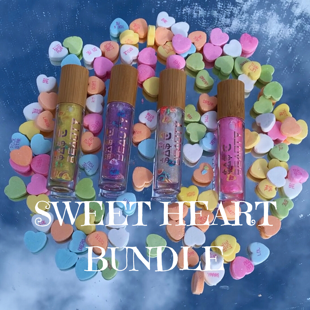 Sweet Heart Bundle 