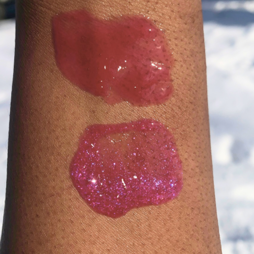 Forever Love Lipgloss