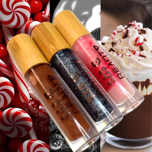 Christmas lip Bundle