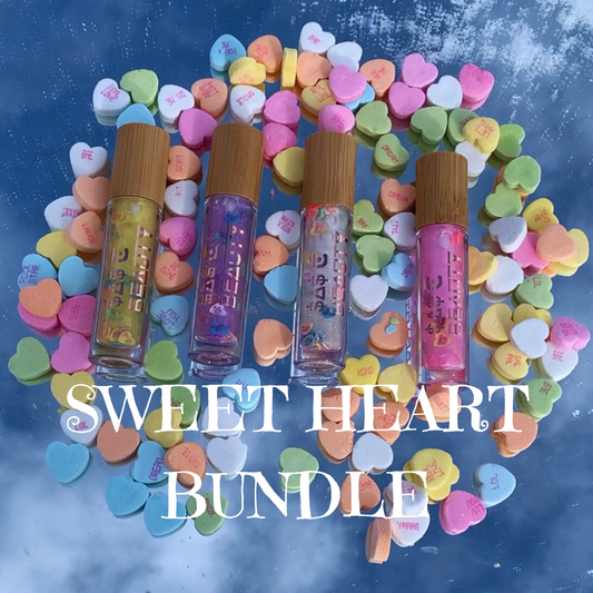 Sweet Heart Bundle 
